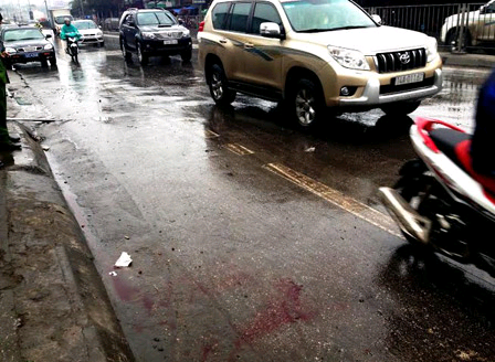 2 côn đồ vụ hỗn chiến kinh hoàng tại Quảng Ninh ra đầu thú