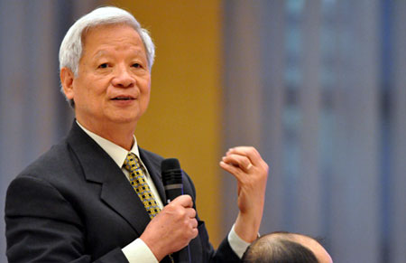 Vụ bầu Kiên: Sự nghiệp và số phận 