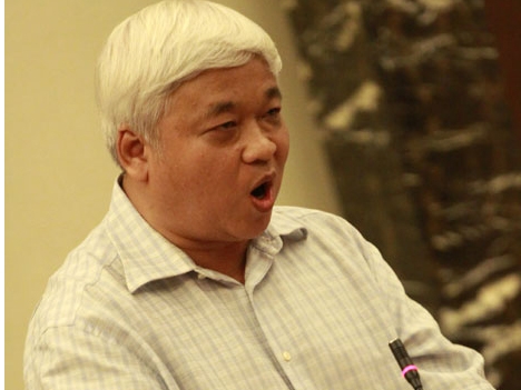 Vụ bầu Kiên: Sự nghiệp và số phận 