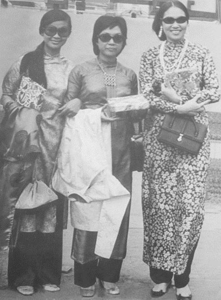 Khánh Ly, Trịnh Công Sơn, Tuấn Ngọc,