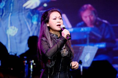 Khánh Ly, Trịnh Công Sơn, Tuấn Ngọc,