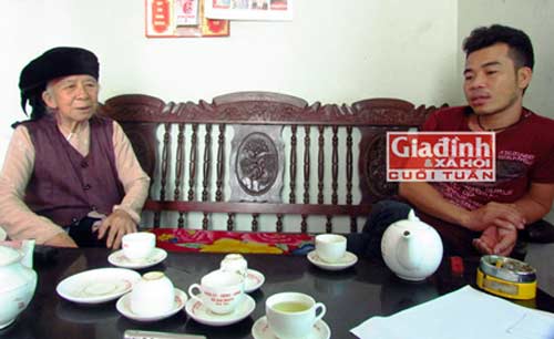 26 năm sau thảm án 3 mạng người trong 1 gia đình - 1