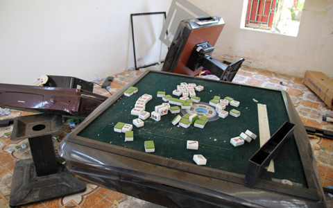 Vũng Áng, Hà Tĩnh, biển Đông