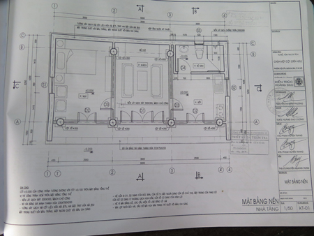Chùa Một Cột được trùng tu theo kiểu kỳ cục?! 2