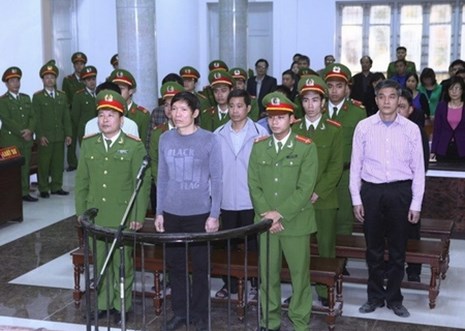 Vụ Dương Tự Trọng: Sẽ bất ngờ trong phiên tòa phúc thẩm? - Ảnh 2