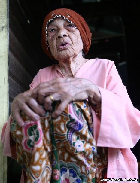 Tuyệt chiêu mê hoặc đàn ông của bà lão trăm tuổi có 23 đời chồng