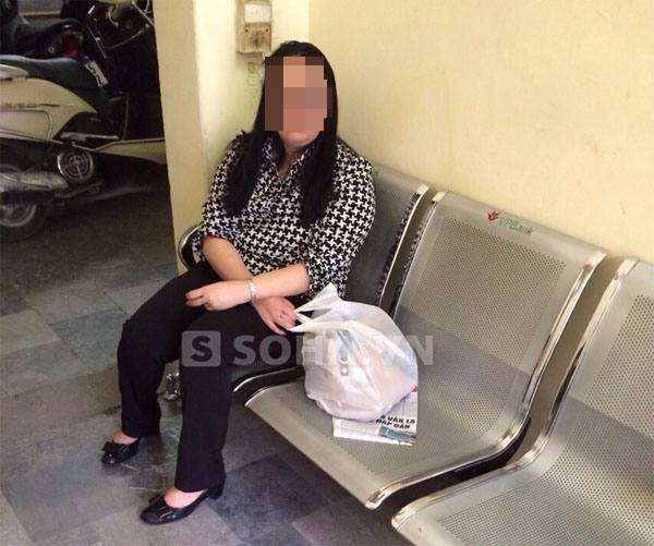 Trần tình của tài xế taxi bị bất tỉnh, khỏa thân khi vào cấp cứu