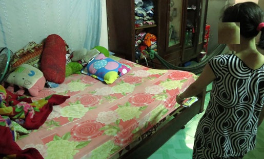 hiếp dâm, bé gái