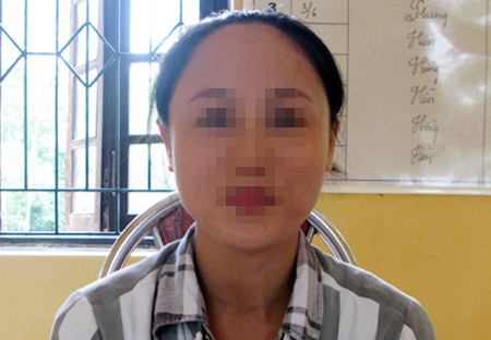 Giấc mơ ám ảnh kiều nữ sát hại người tình 1