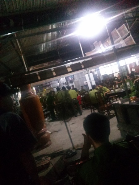 đại gia bắc ninh minh sâm