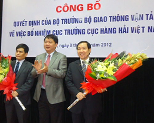 Vụ Dương Chí Dũng: Những danh hiệu giả tạo