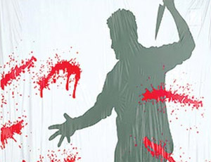 Xác chết lõa thể trong đống cát và hành trình phá án 72 giờ Xác chết lõa thể trong đống cát và hành trình phá án 72 giờ