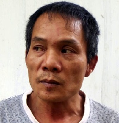 Khởi tố kẻ dùng điếu cày đánh con trai đến tử vong