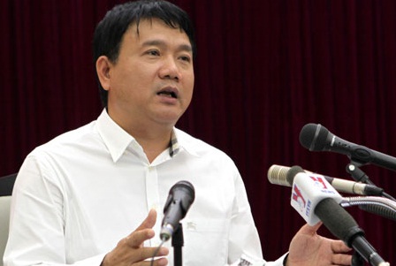 Nghi hối lộ 80 triệu Yên: Xử lý nghiêm, bất kể ai