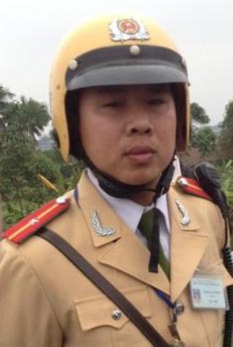 Vụ nhập viện vì “va chạm” CSGT: Tạm đình chỉ 2 chiến sĩ