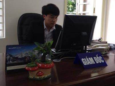 Công an huyện Thường Tín kém chuyên môn hay 