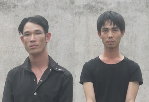 Toàn cảnh vụ thuê sát thủ trả thù cũ sau 10 năm để 