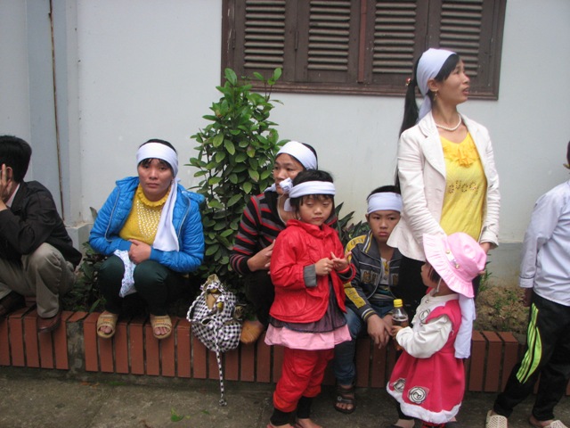 Thanh Hóa: Đang xét xử vụ hỗ chiến trên sông Yên Thanh Hóa: Đang xét xử vụ hỗ chiến trên sông Yên