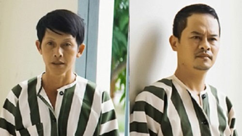 Bảo vệ sân Golf “núp bóng”ông chủ nhà hàng ở Ailen để lừa đả0