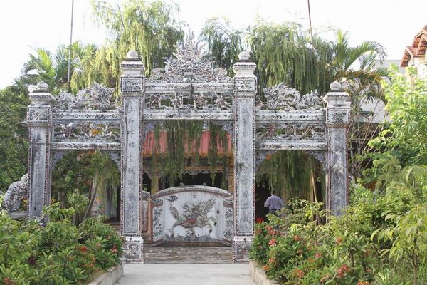 Vì một lời tấu mà chết oan mạng người