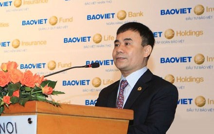 “Ông lớn” vừa rời “ghế nóng” không an toàn, 