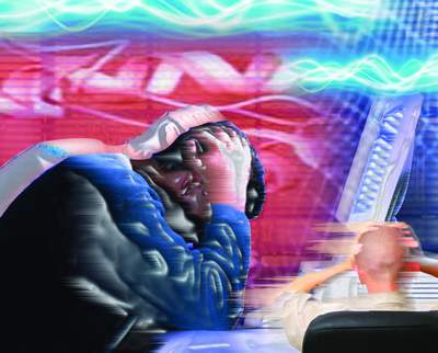 Thuốc giải rượu, coi chừng suy gan, mất trí nhớ...