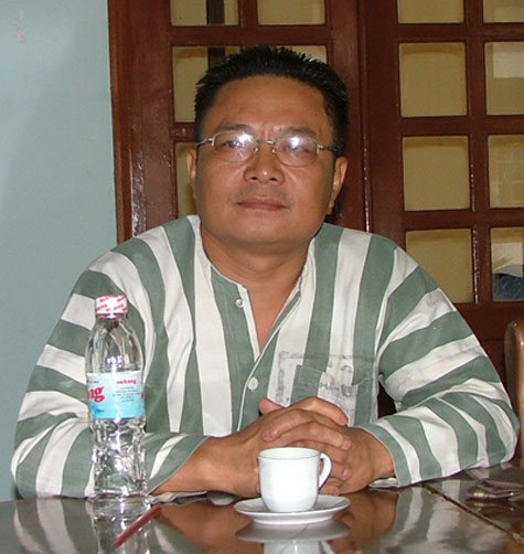 “Tôi không phải là Thuyết “buôn vua” như người đời vẫn gọi”