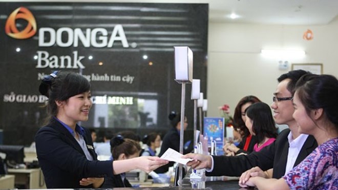 Ông chủ ngân hàng và bài học đắt giá từ bầu Kiên