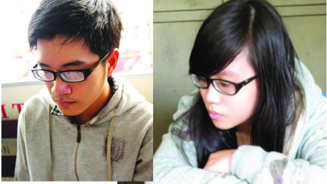 Tường trình rùng rợn của tác giả xác chết không đầu