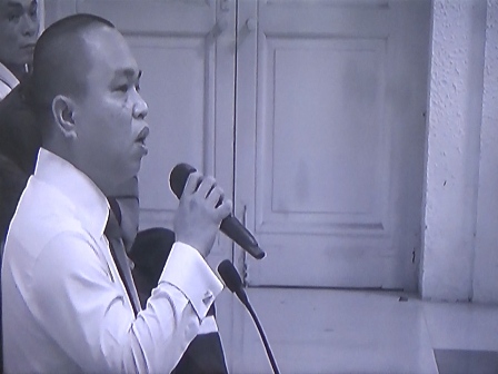 Vụ bầu Kiên: Luật sư kiến nghị khởi tố vụ án tại Ngân hàng Nhà