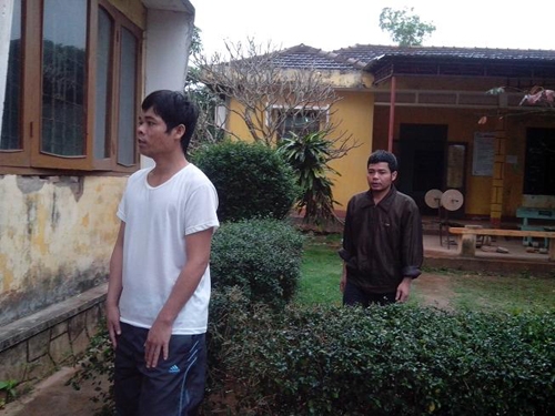 Án tử hình cho 2 sát thủ giết hại 5 phu trầm