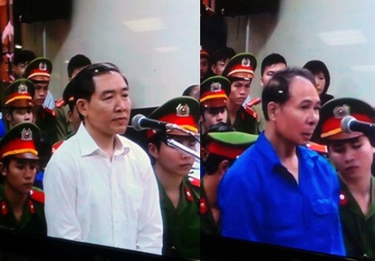 Đề xuất mới trong phòng chống tham nhũng Đề xuất mới trong phòng chống tham nhũng