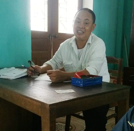 Cãi nhau với chồng, vợ uống thuốc sâu tự tử 