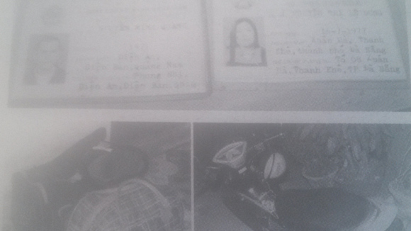 Cái chết bí ẩn của cặp tình nhân trong phòng trọ