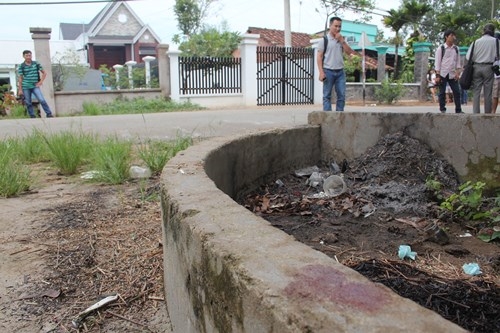 Cần hoàn thiện chế tài xử lý