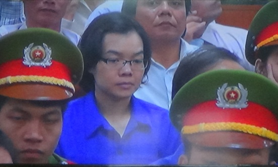  “Bầu” Kiên trong những ngày đầu xét xử: