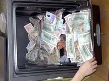 Sư trụ trì mất trộm 400 triệu đồng giữa ban ngày