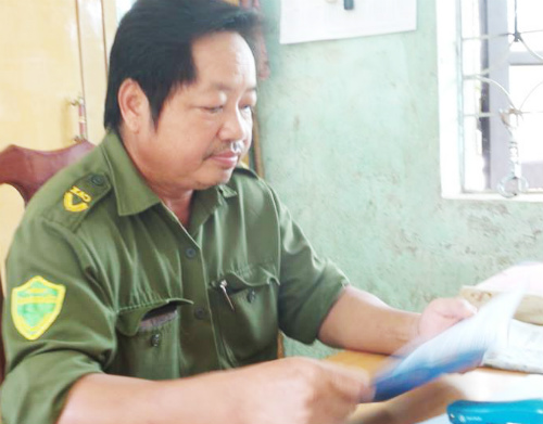 Nỗi ám ảnh kinh hoàng của cô bé bị cha đẻ hãm hiếp suốt 5 năm