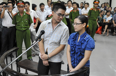 Chùm ảnh Nguyễn Đức Nghĩa từ khi bị bắt đến khi gia đình nhận xác