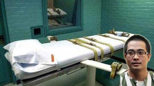 Chùm ảnh Nguyễn Đức Nghĩa từ khi bị bắt đến khi gia đình nhận xác