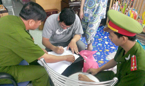 Đại lý nhà cái 166 bet bị trảm: Casino qua mạng thật như... đời  