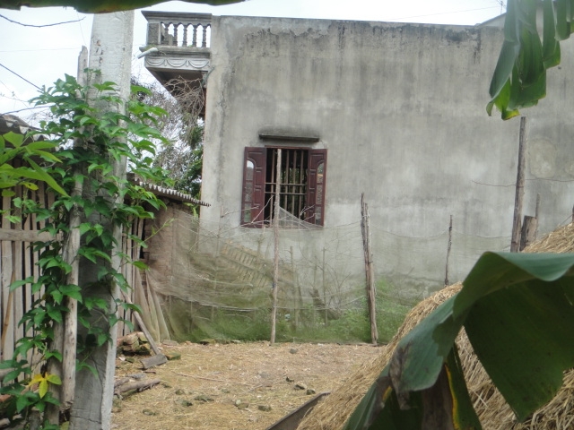 Bắt kẻ trốn nã dùng súng bắn chết hàng xóm ở Bắc Giang