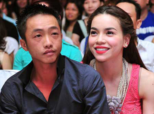 Gia đình Cường Đô la 