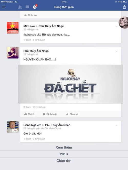 Kỳ 2: Cuộc truy lùng vạch trần bộ mặt thật “Phù thủy âm nhạc”