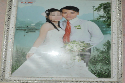 Vụ cưỡng hiếp em vợ: Nạn nhân trần truồng lao ra đường kêu cứu