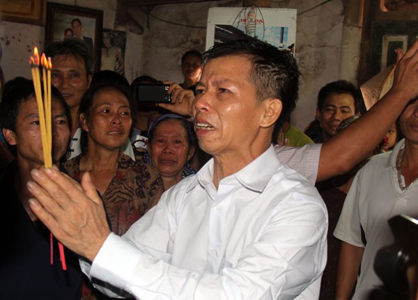 Quá trình gây án của Lý Nguyễn Chung qua kết luận điều tra mới 