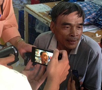 giải cứu con tin