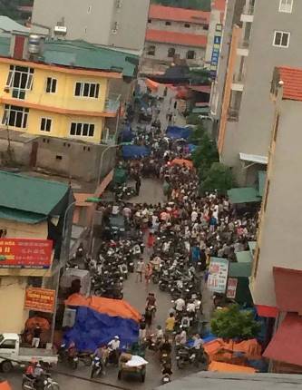 Sự thật con đường trở thành đại gia buôn gỗ Minh Sâm