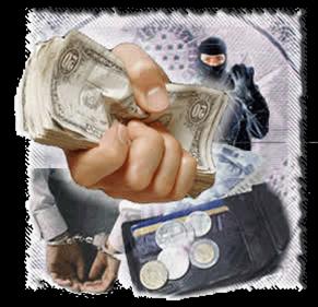 Lừa mua xe máy trả góp, 