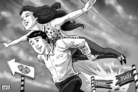 Bi kịch kỳ án mối tình 